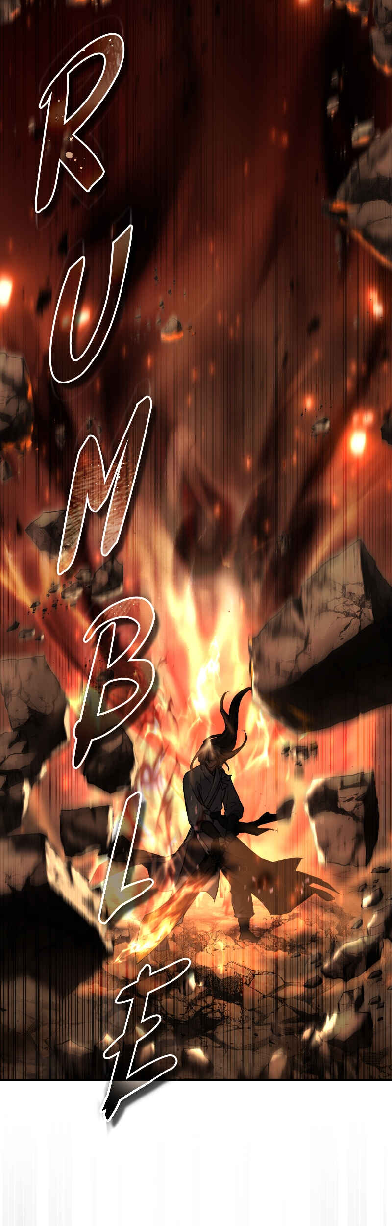 Jeoldae Gunrim Chapter 31 - Page 30