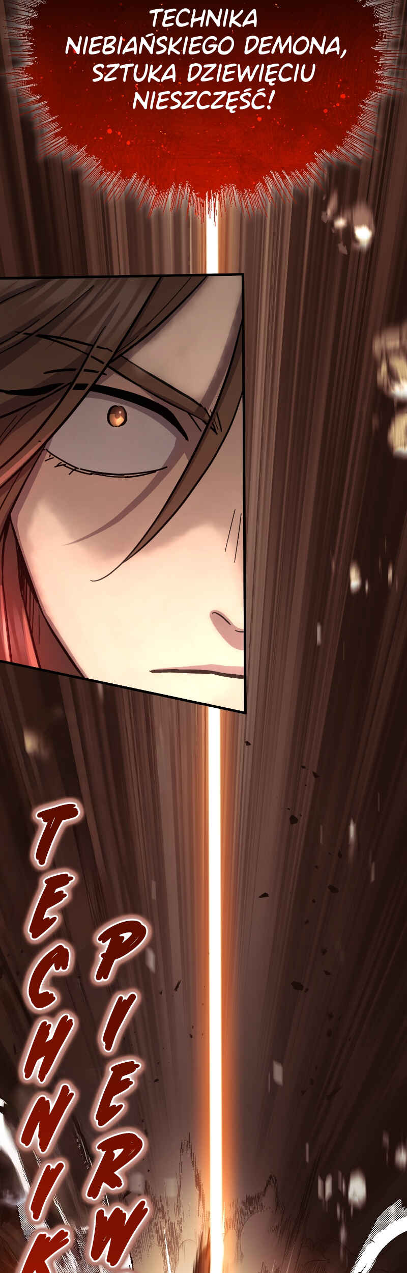 Jeoldae Gunrim Chapter 31 - Page 36