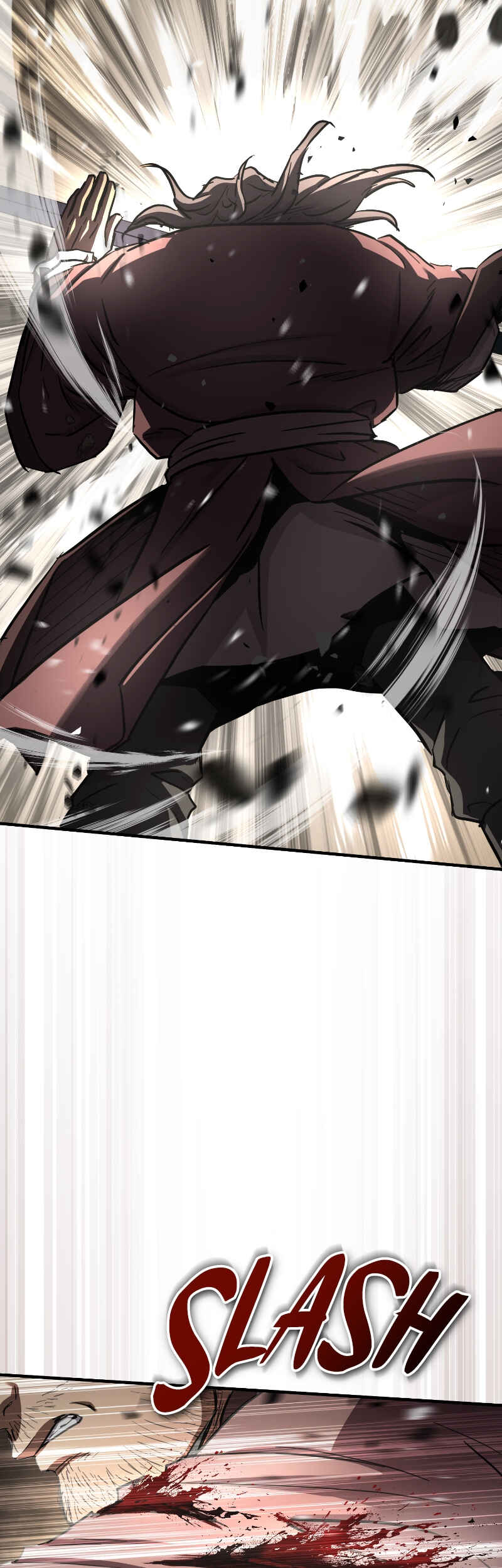 Jeoldae Gunrim Chapter 31 - Page 39