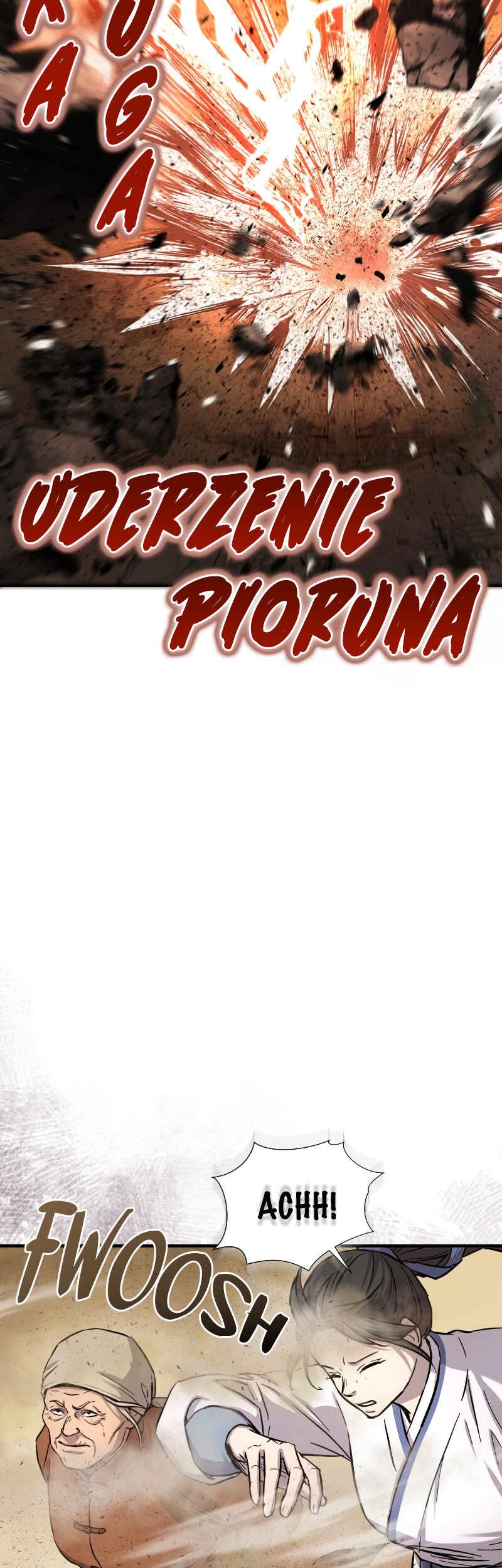 Jeoldae Gunrim Chapter 31 - Page 44