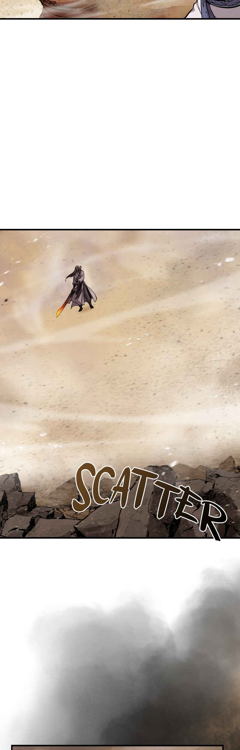 Jeoldae Gunrim Chapter 31 - Page 45