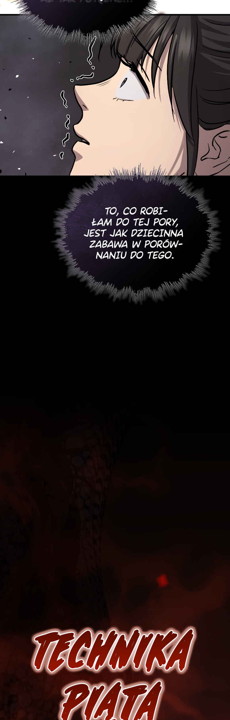 Jeoldae Gunrim Chapter 31 - Page 50