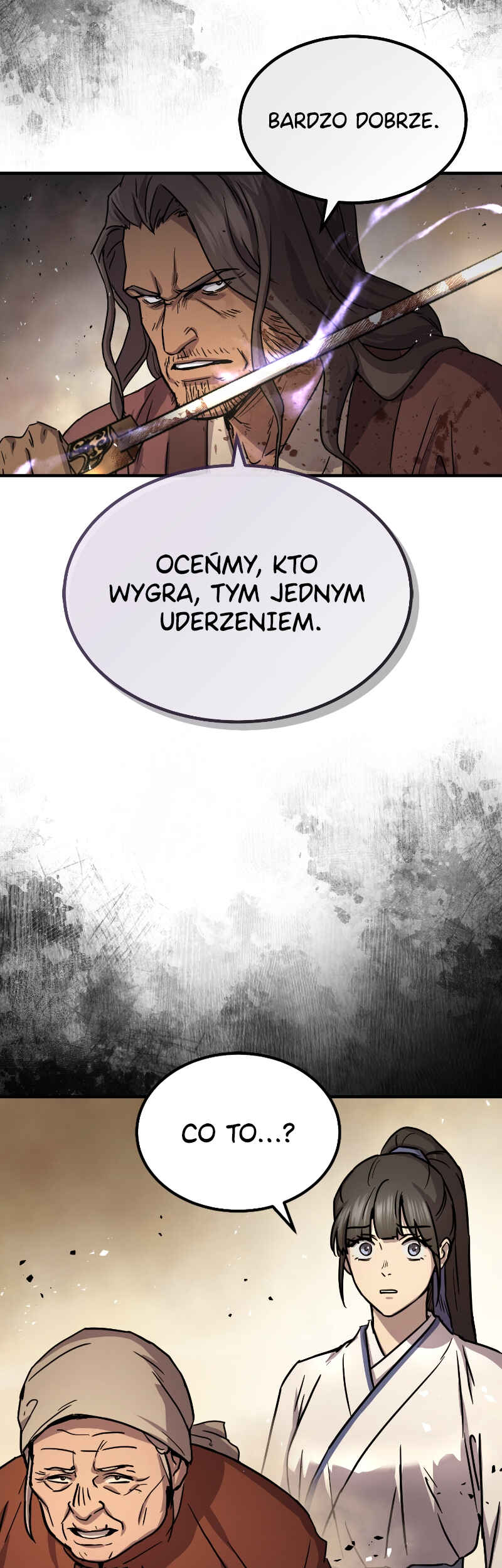 Jeoldae Gunrim Chapter 31 - Page 61