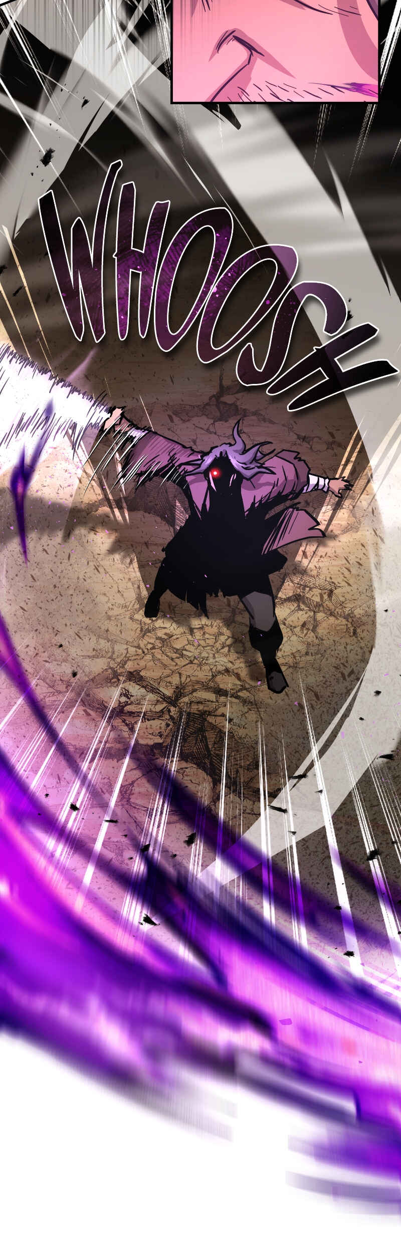 Jeoldae Gunrim Chapter 31 - Page 64
