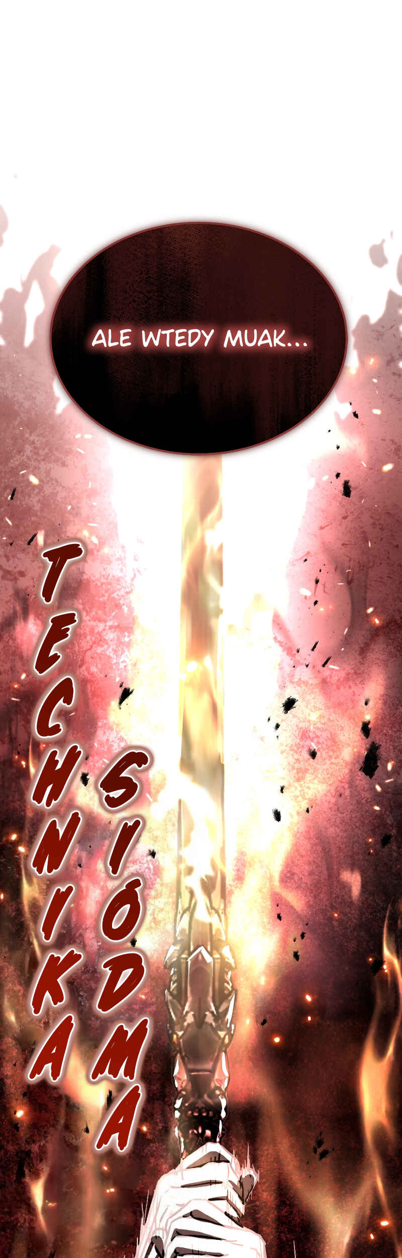Jeoldae Gunrim Chapter 31 - Page 65
