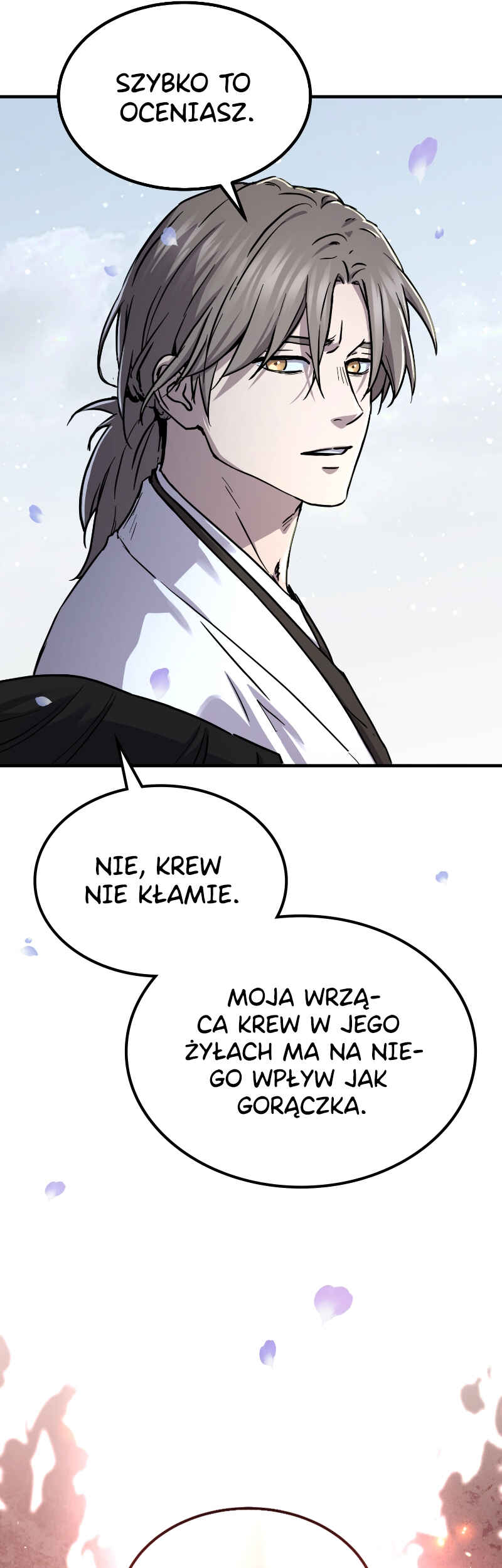 Jeoldae Gunrim Chapter 31 - Page 72
