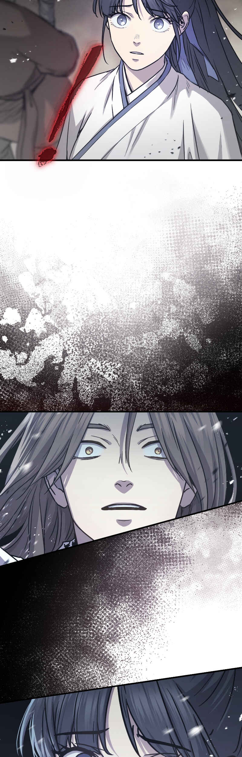 Jeoldae Gunrim Chapter 31 - Page 76