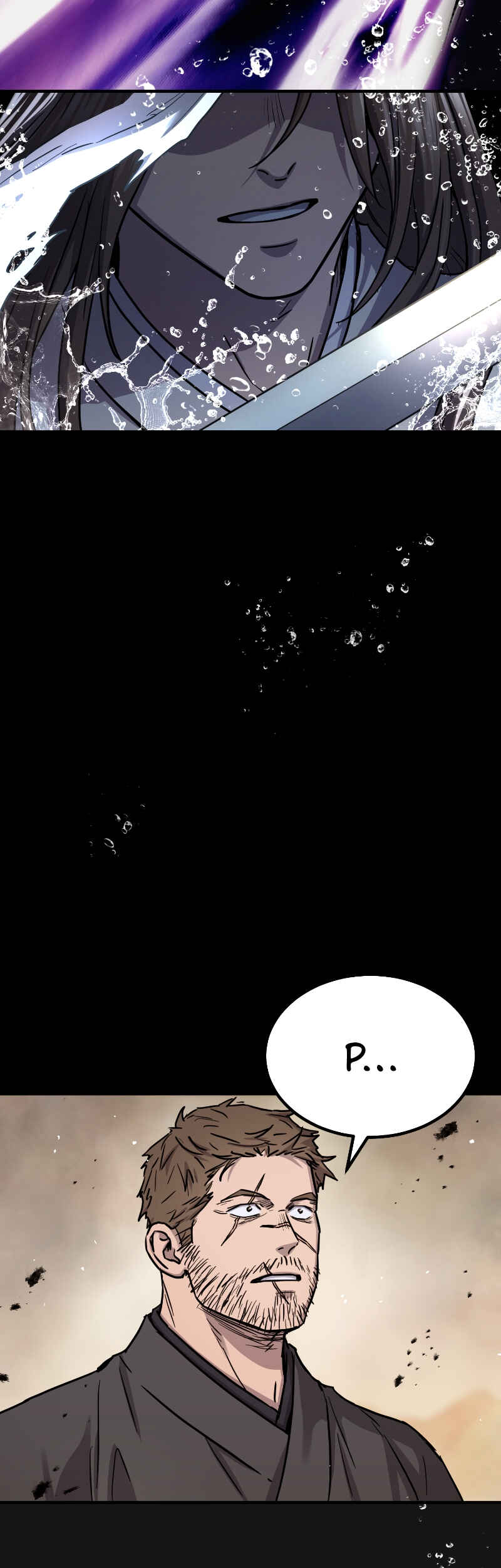 Jeoldae Gunrim Chapter 31 - Page 83