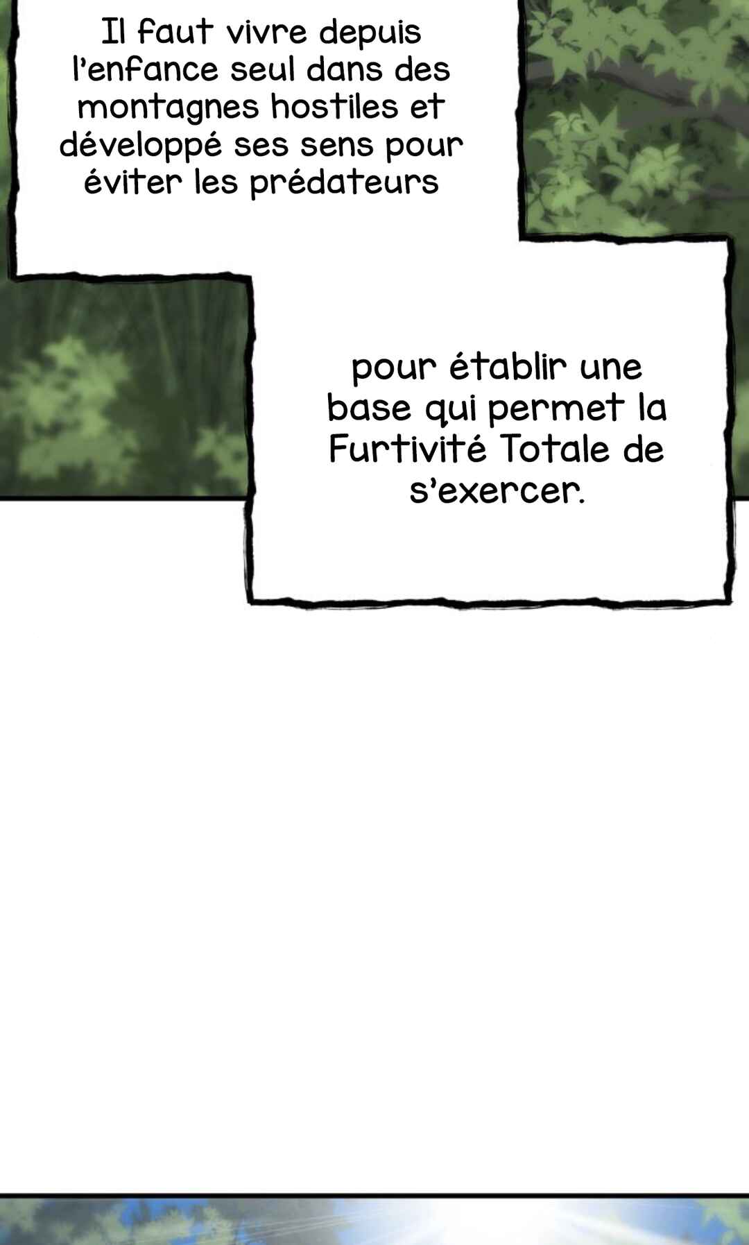 A Blade at a Time Chapter 41 - Page 104