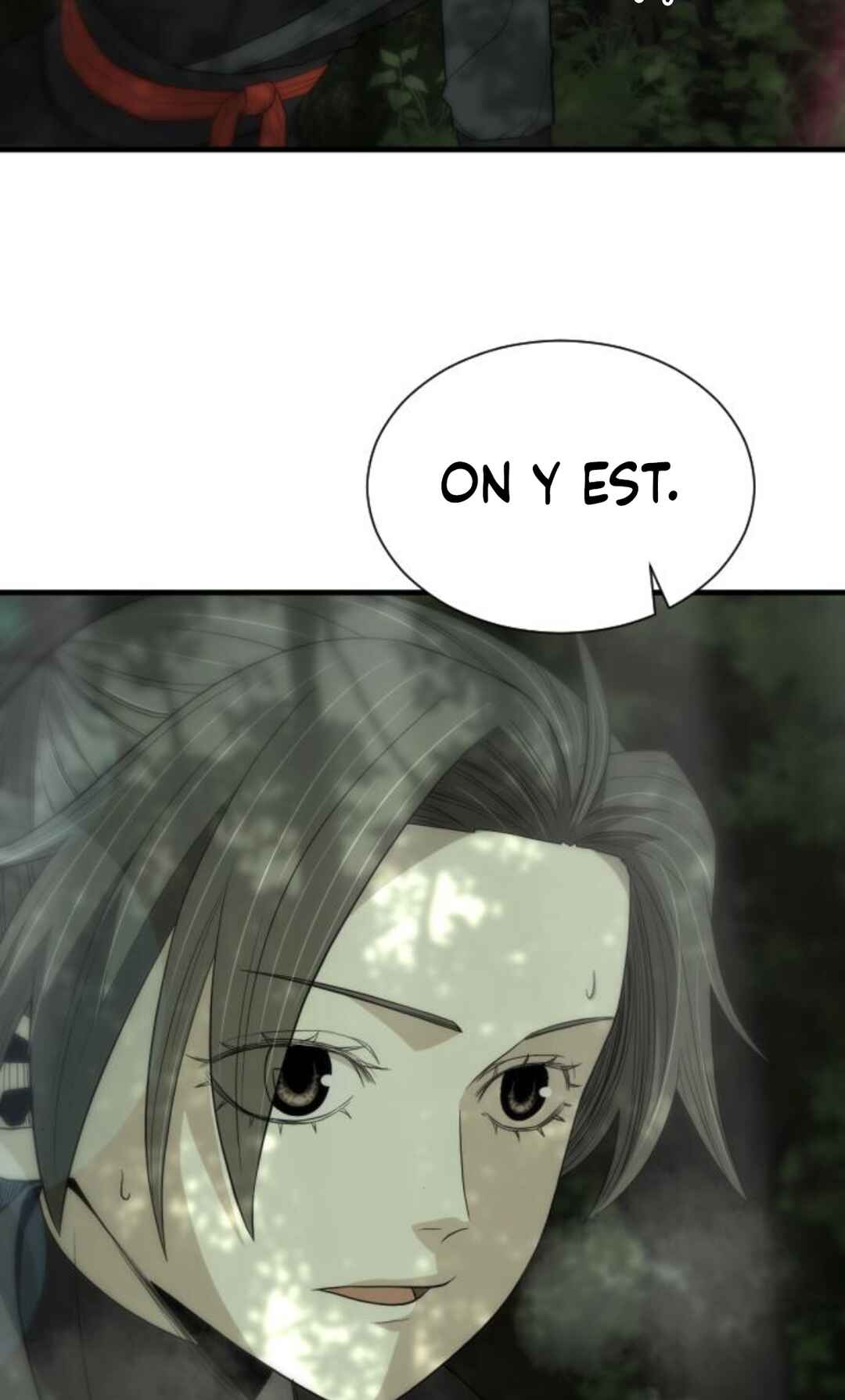 A Blade at a Time Chapter 41 - Page 107