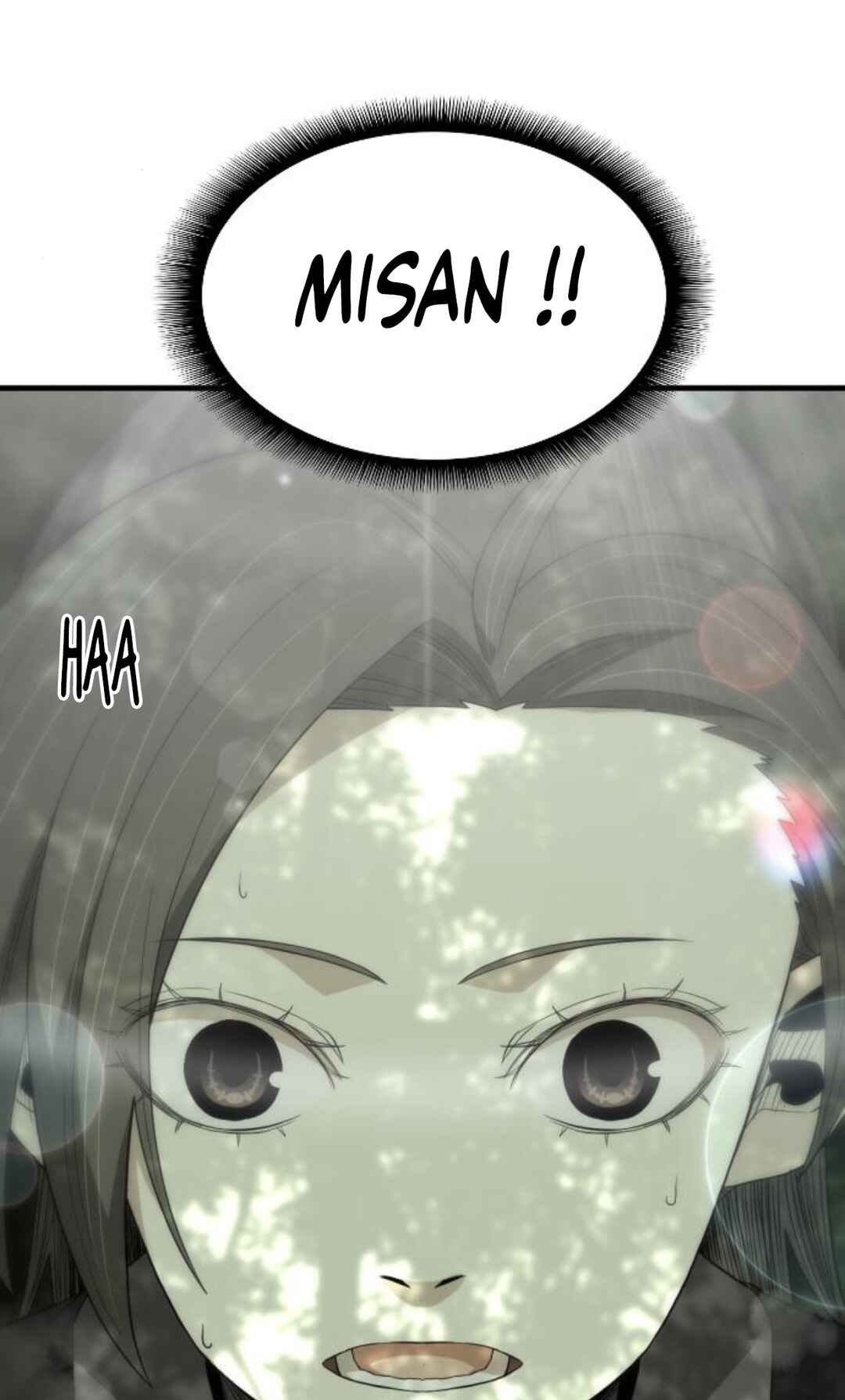 A Blade at a Time Chapter 41 - Page 110
