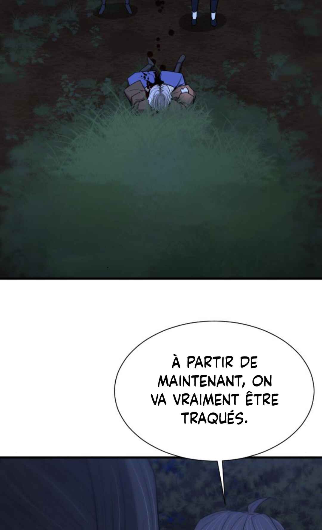 A Blade at a Time Chapter 41 - Page 15