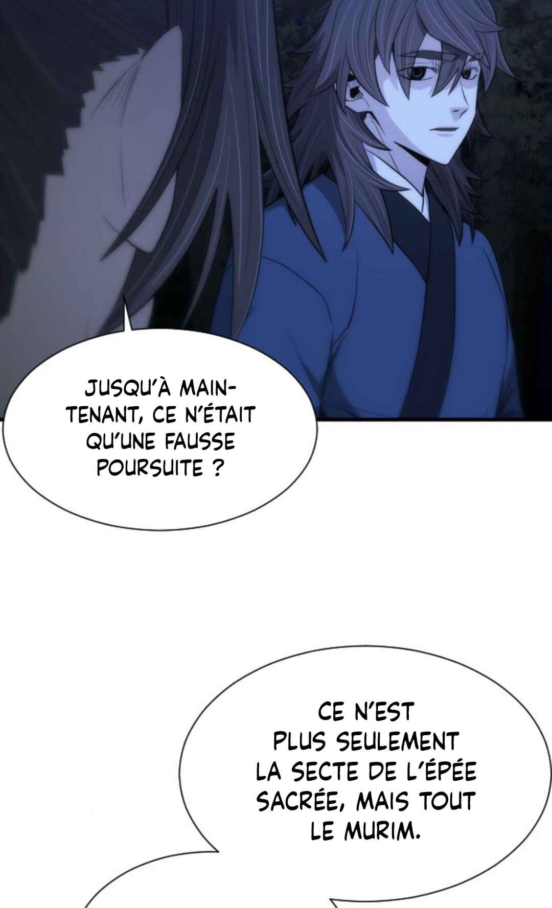 A Blade at a Time Chapter 41 - Page 16