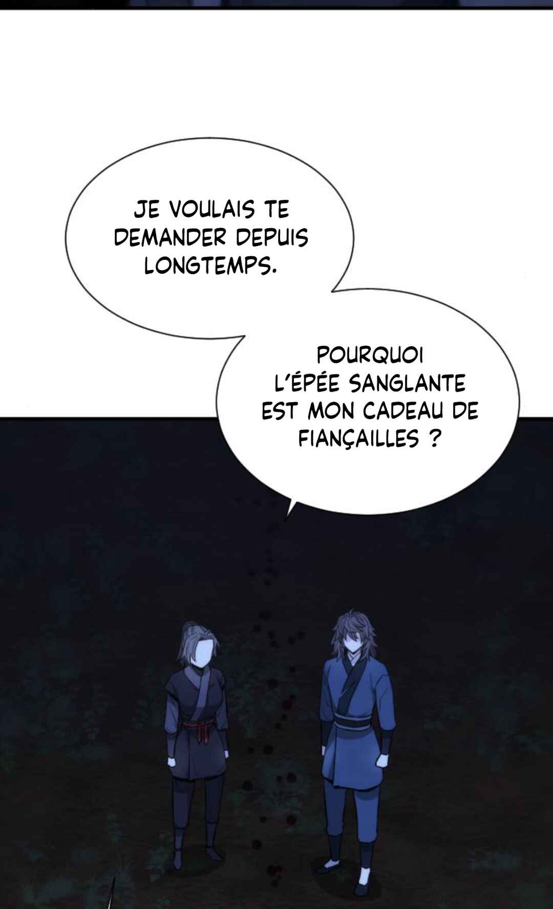A Blade at a Time Chapter 41 - Page 19
