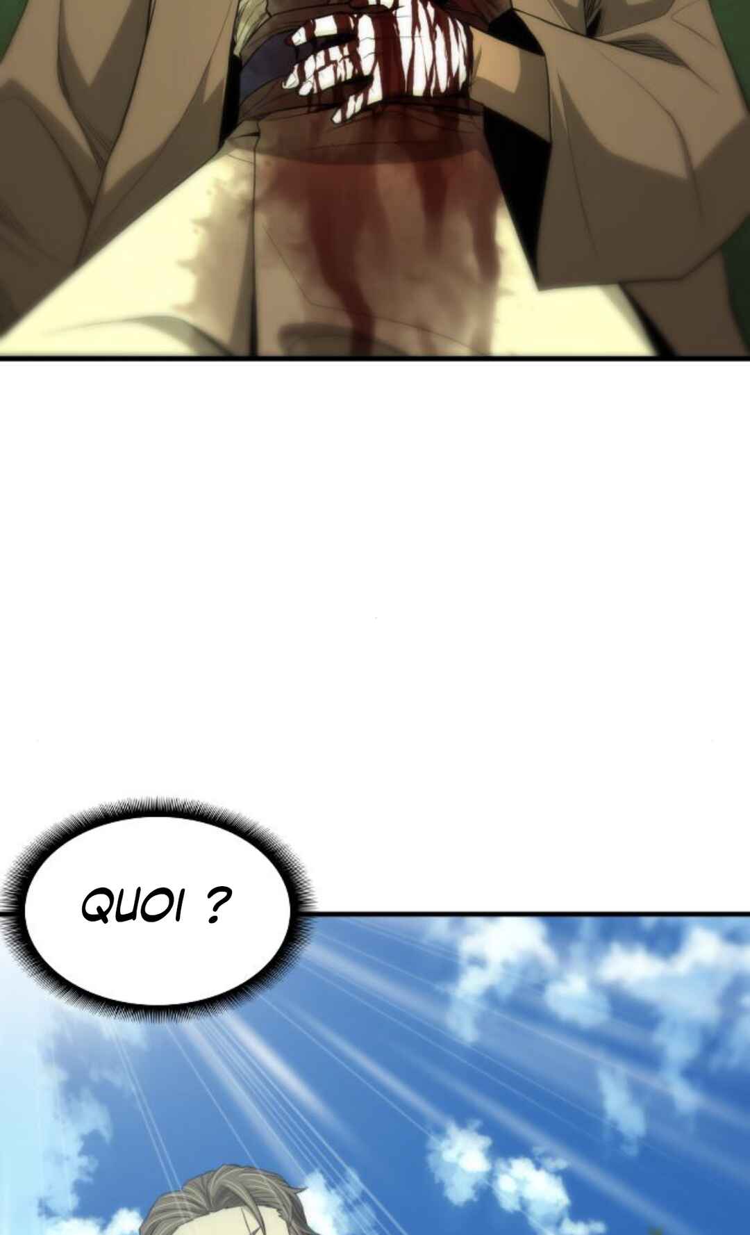 A Blade at a Time Chapter 41 - Page 25