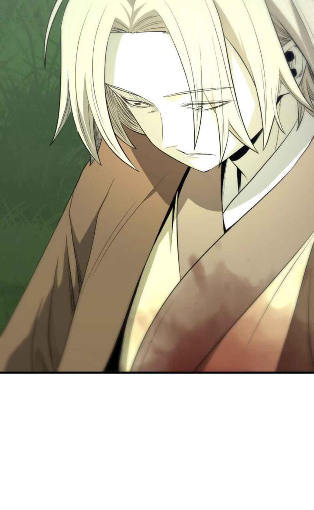 A Blade at a Time Chapter 41 - Page 31