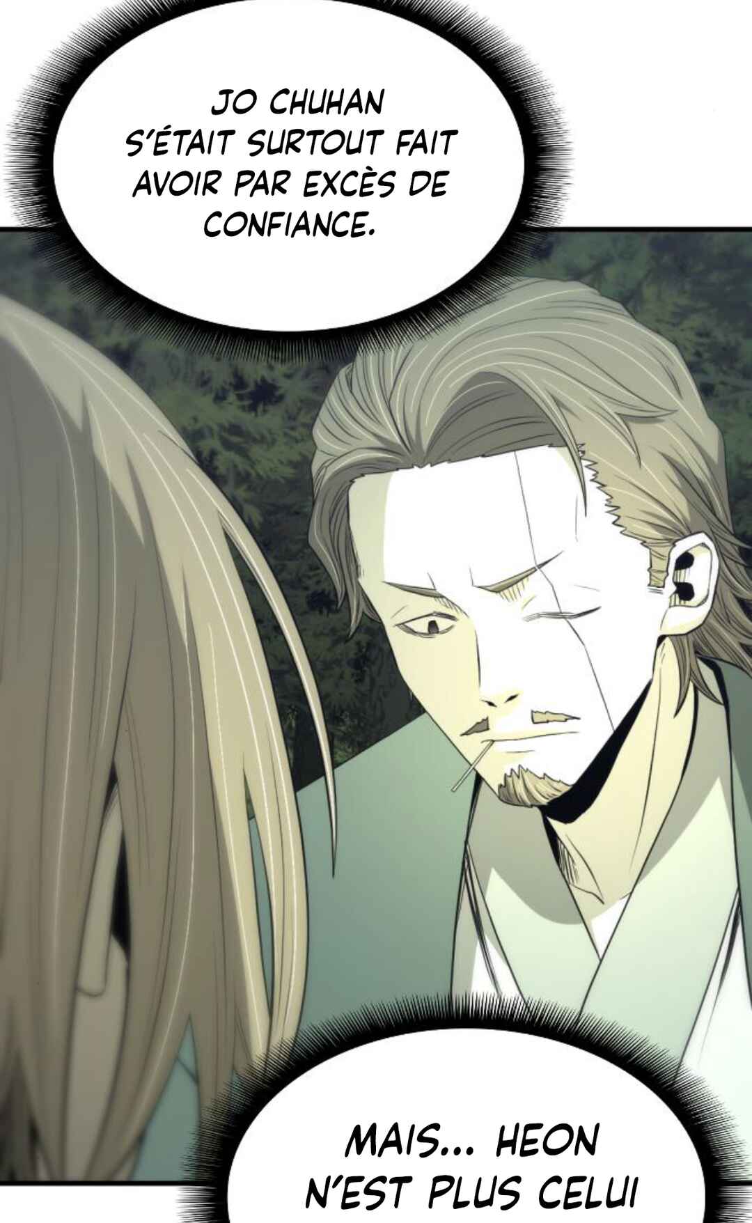 A Blade at a Time Chapter 41 - Page 35