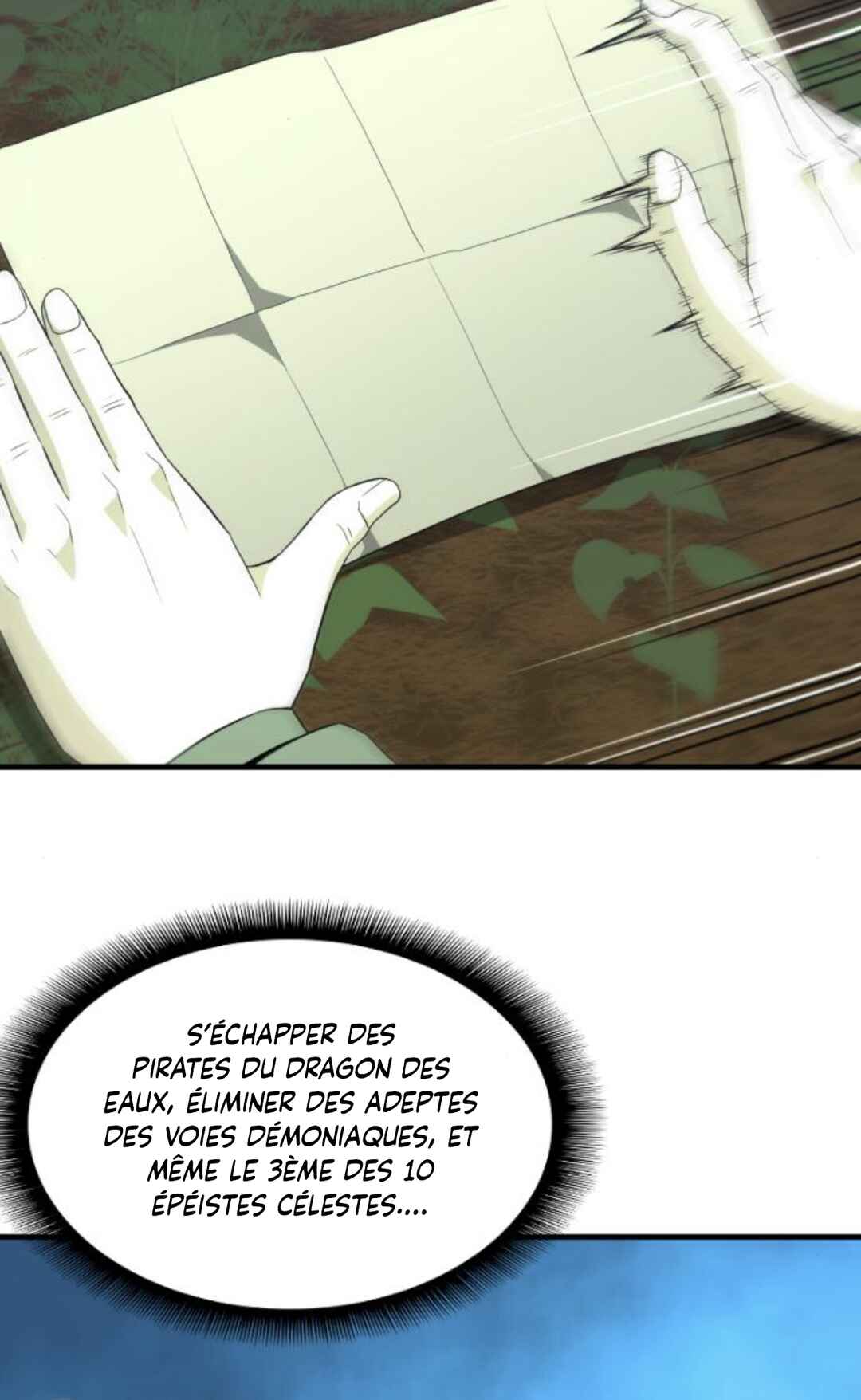 A Blade at a Time Chapter 41 - Page 38