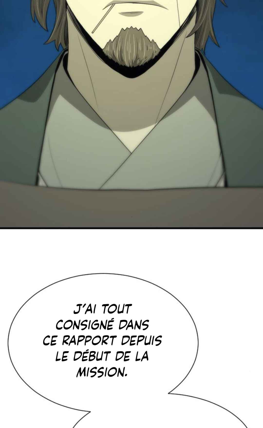 A Blade at a Time Chapter 41 - Page 45