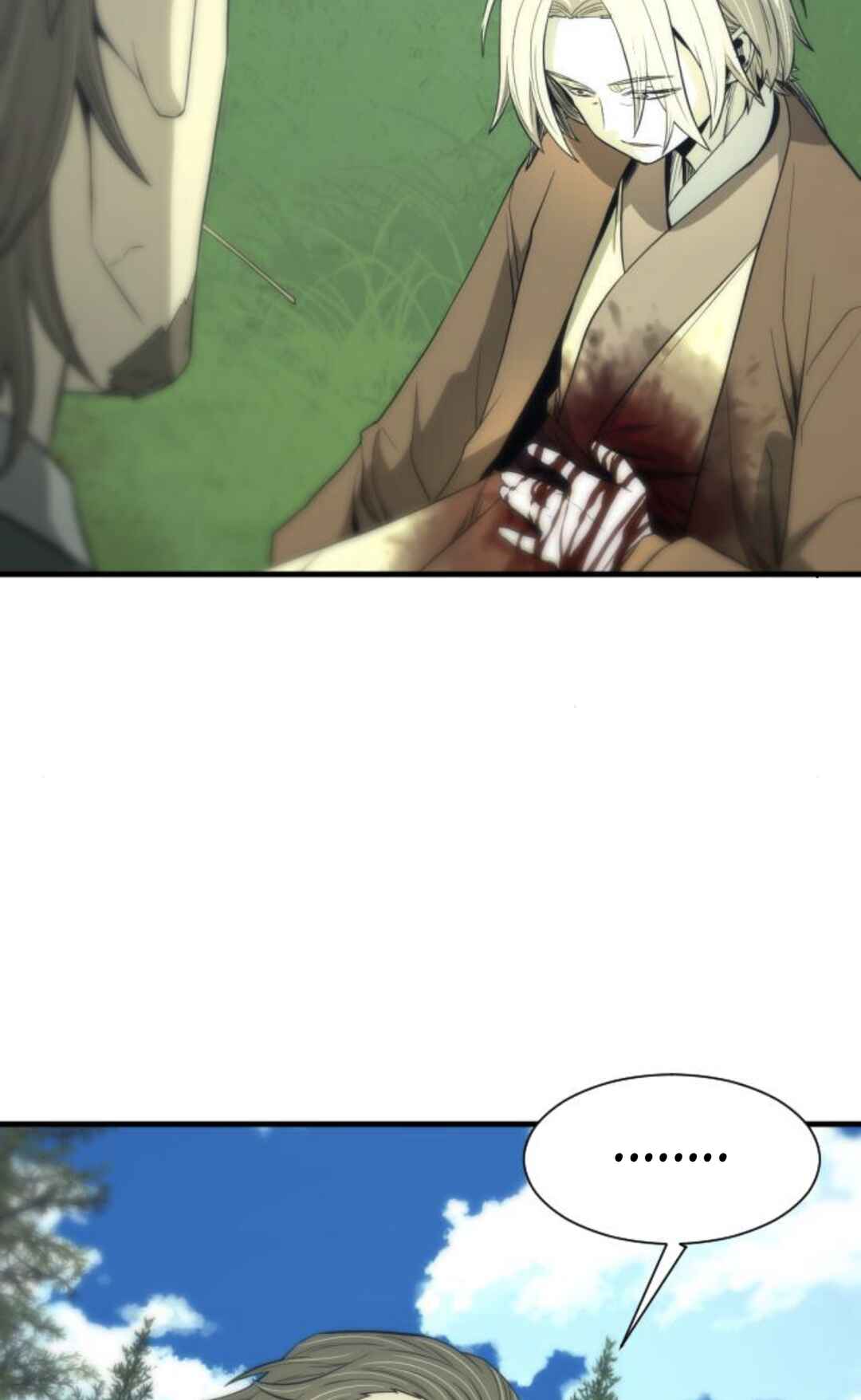 A Blade at a Time Chapter 41 - Page 49