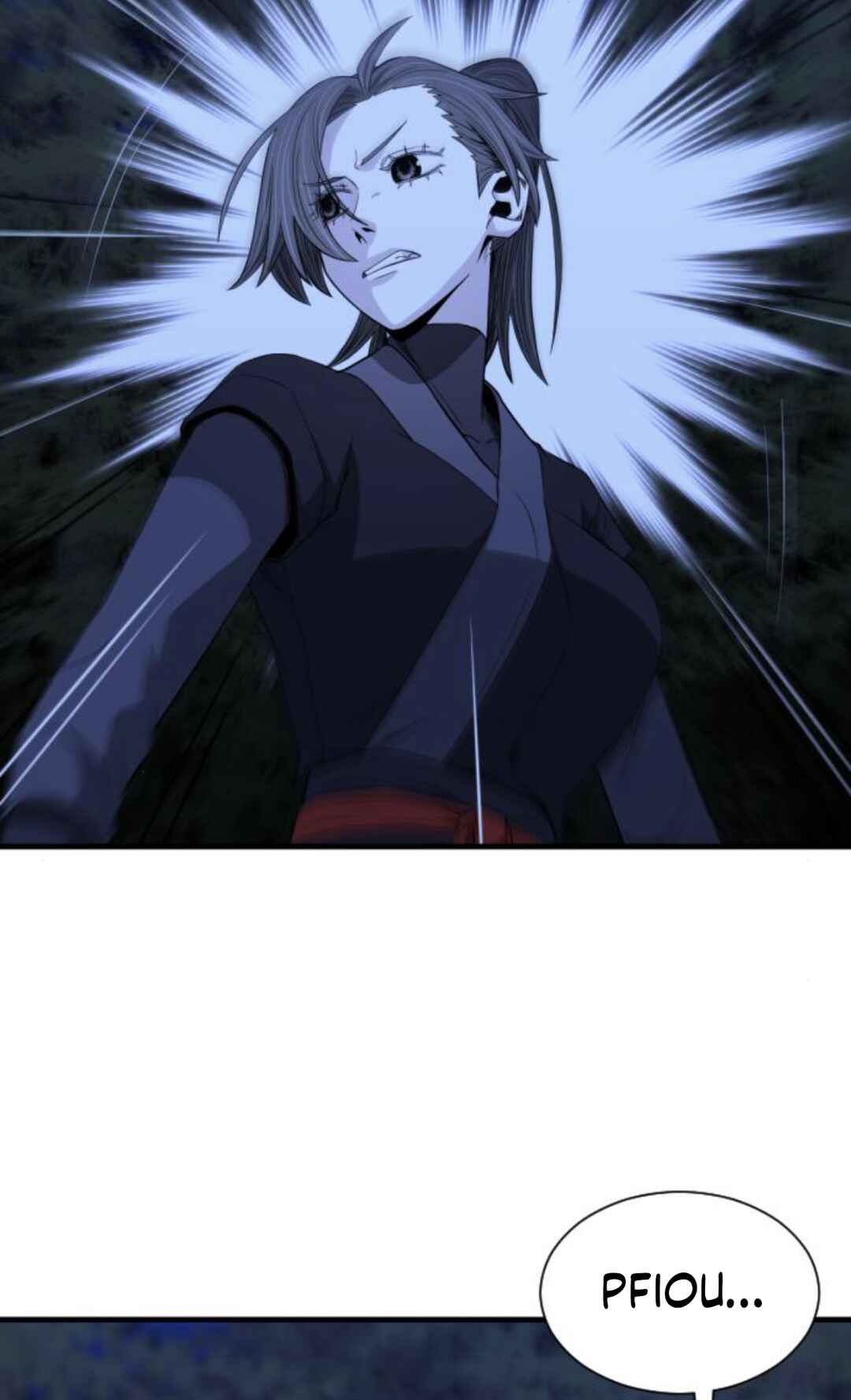 A Blade at a Time Chapter 41 - Page 5