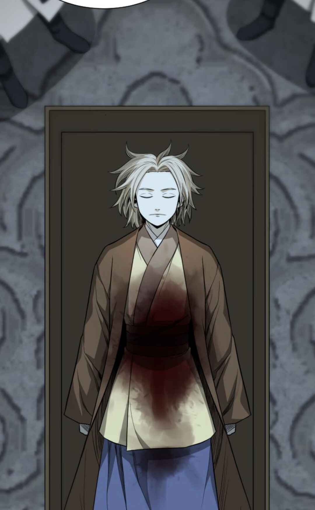 A Blade at a Time Chapter 41 - Page 56