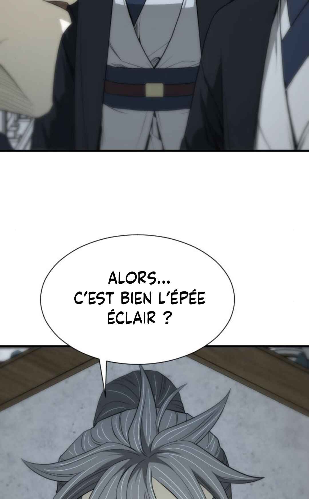 A Blade at a Time Chapter 41 - Page 60