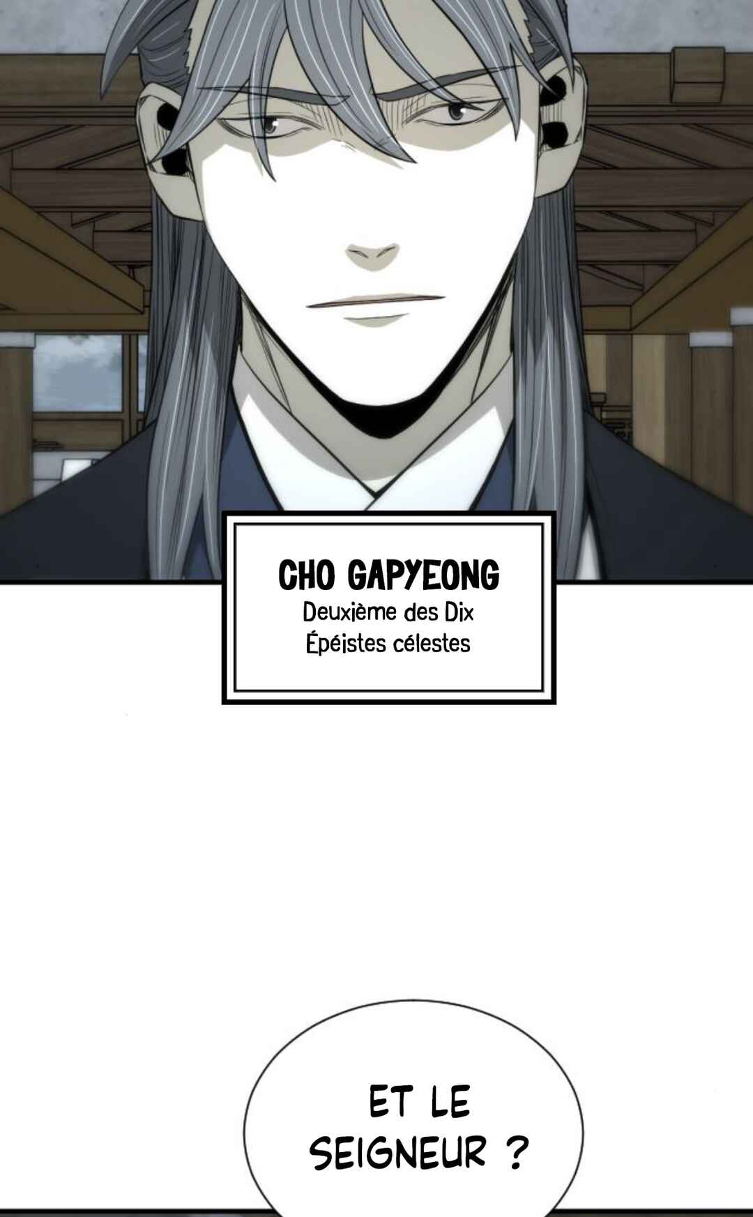 A Blade at a Time Chapter 41 - Page 61