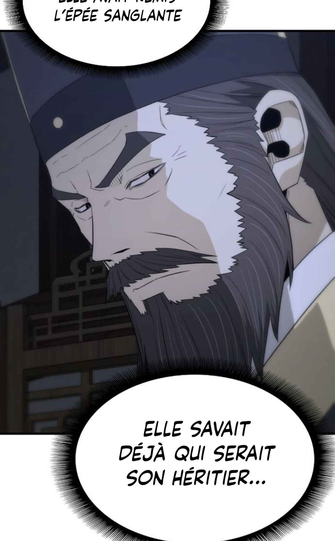 A Blade at a Time Chapter 41 - Page 66