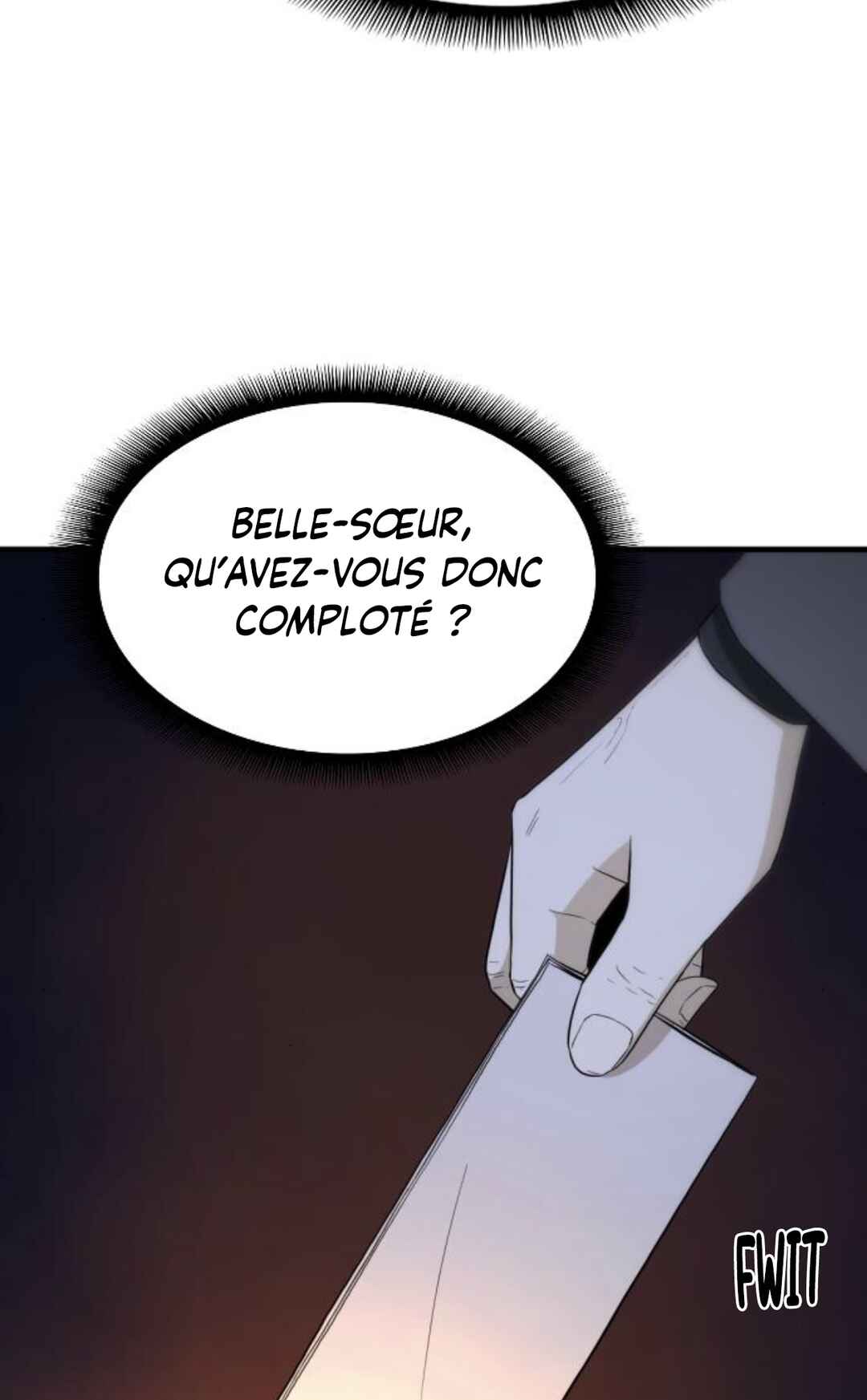 A Blade at a Time Chapter 41 - Page 67