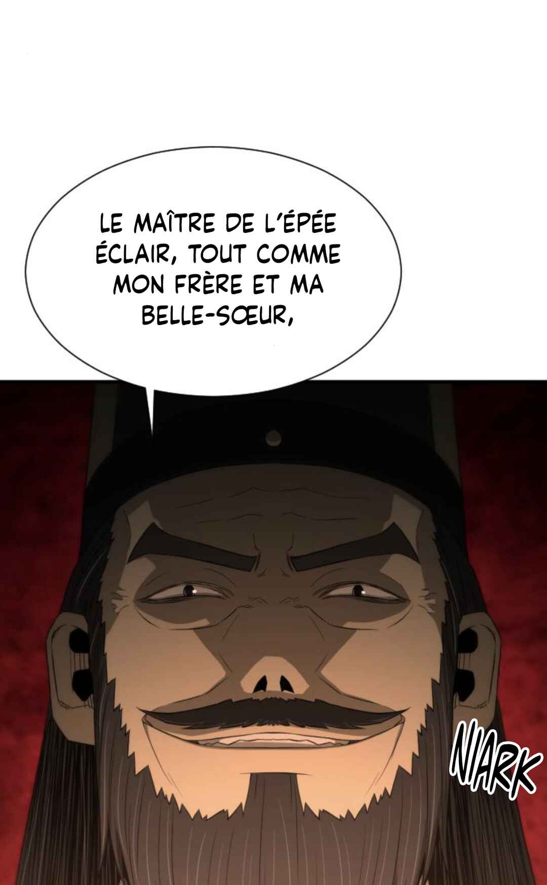 A Blade at a Time Chapter 41 - Page 70