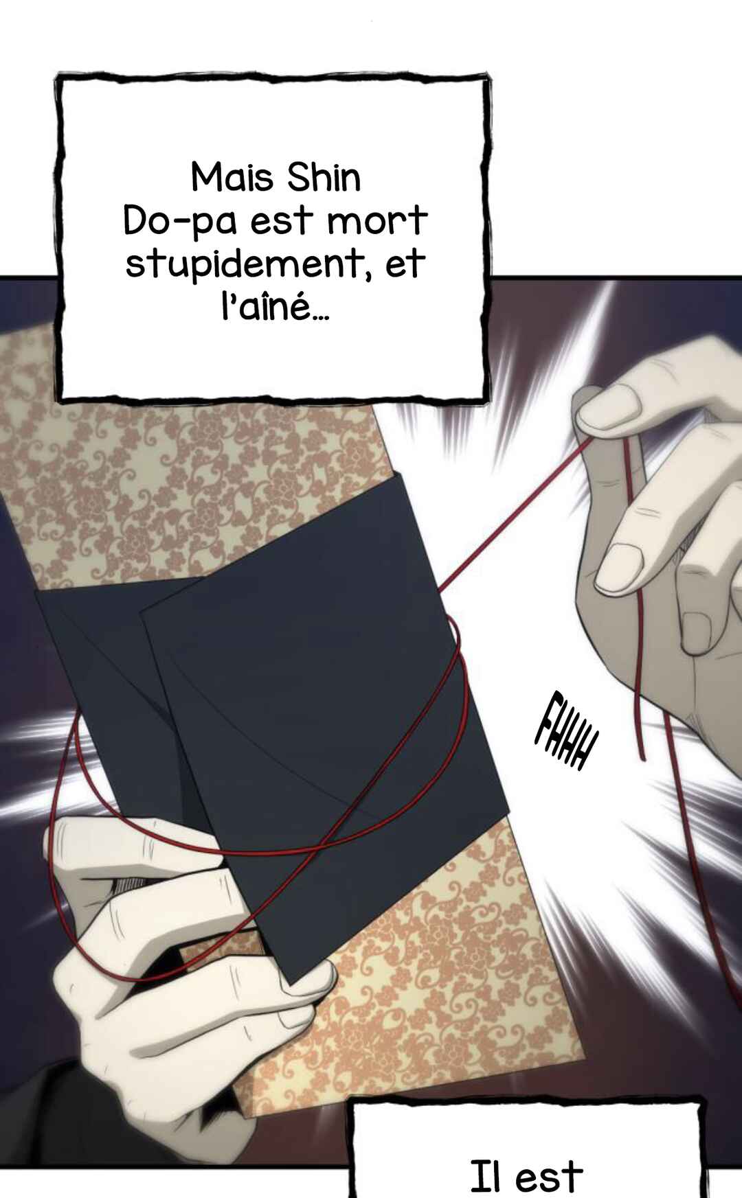 A Blade at a Time Chapter 41 - Page 78