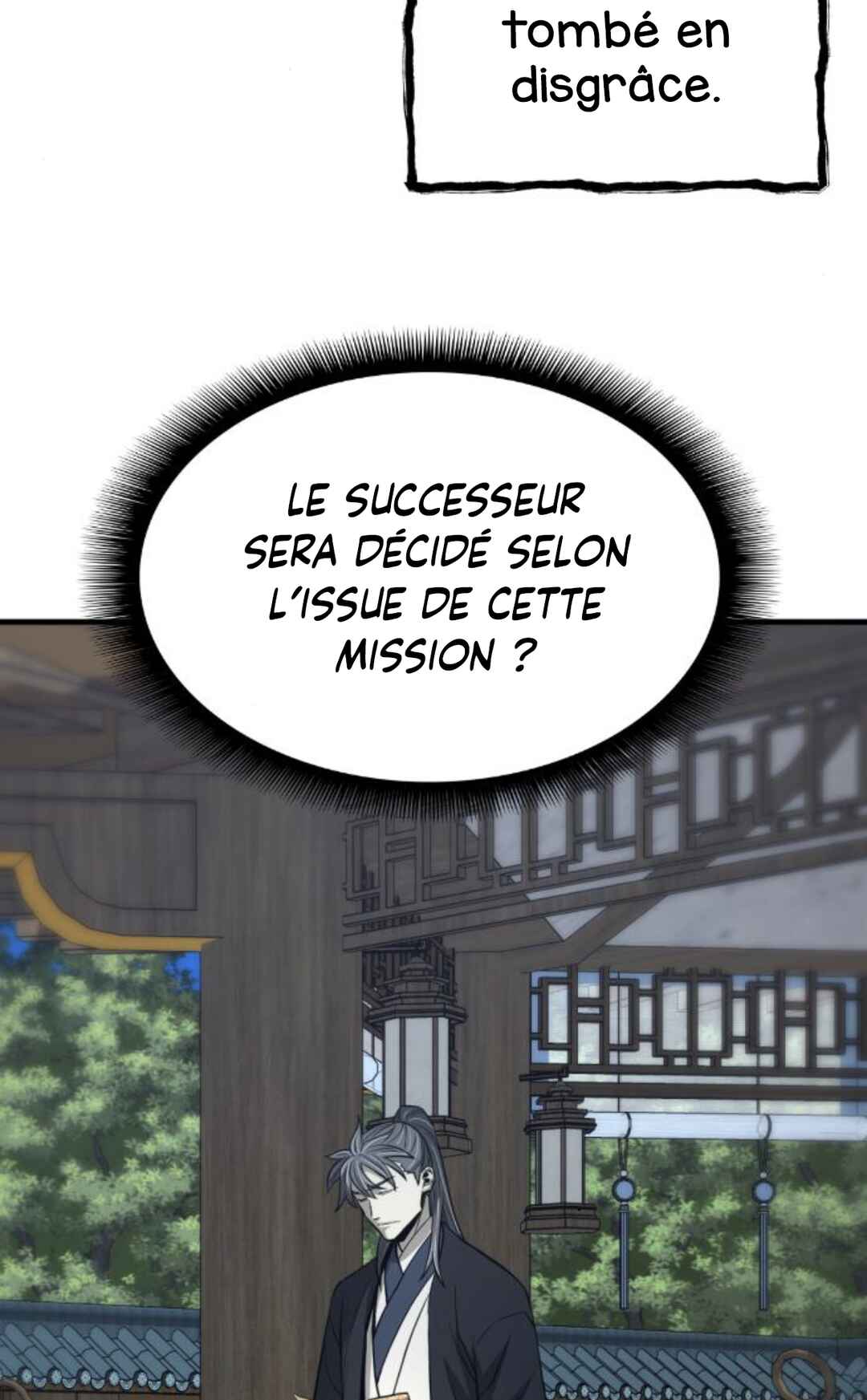 A Blade at a Time Chapter 41 - Page 79