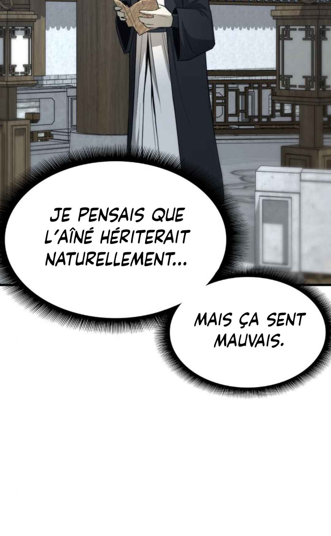 A Blade at a Time Chapter 41 - Page 80