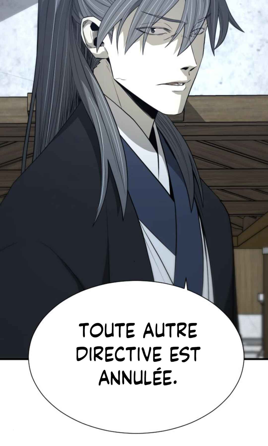 A Blade at a Time Chapter 41 - Page 83