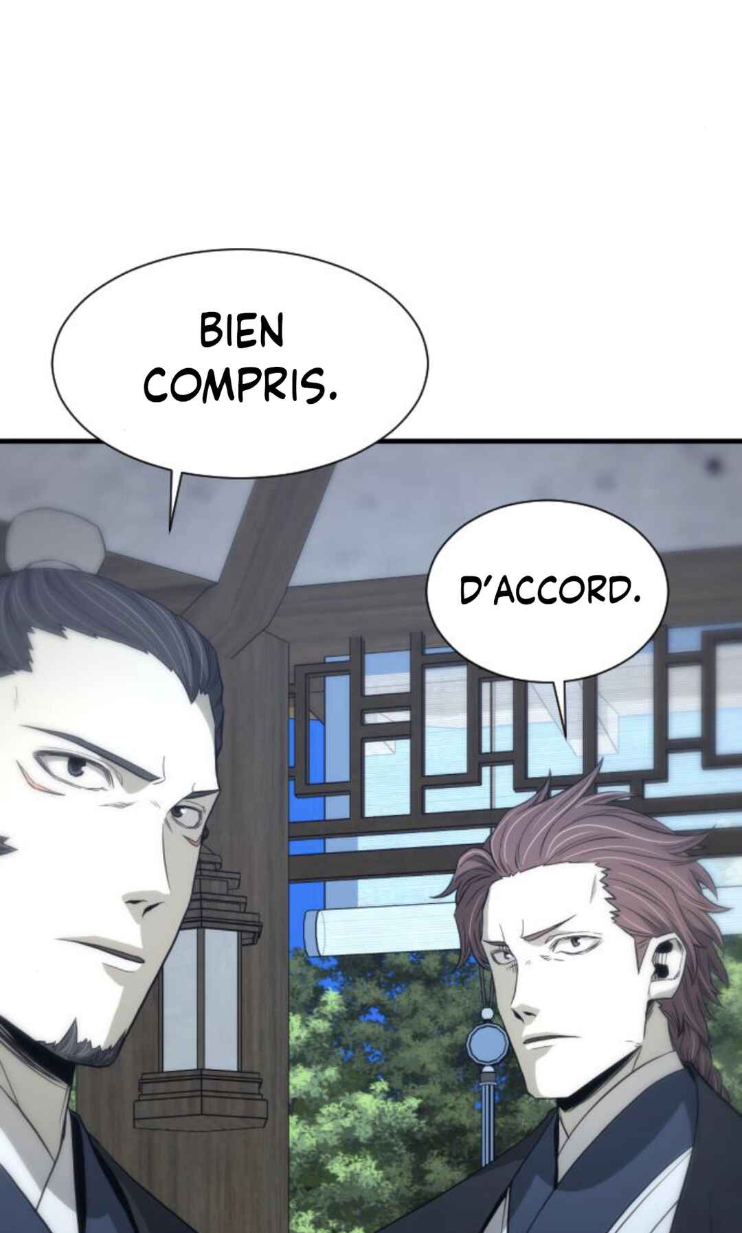 A Blade at a Time Chapter 41 - Page 84