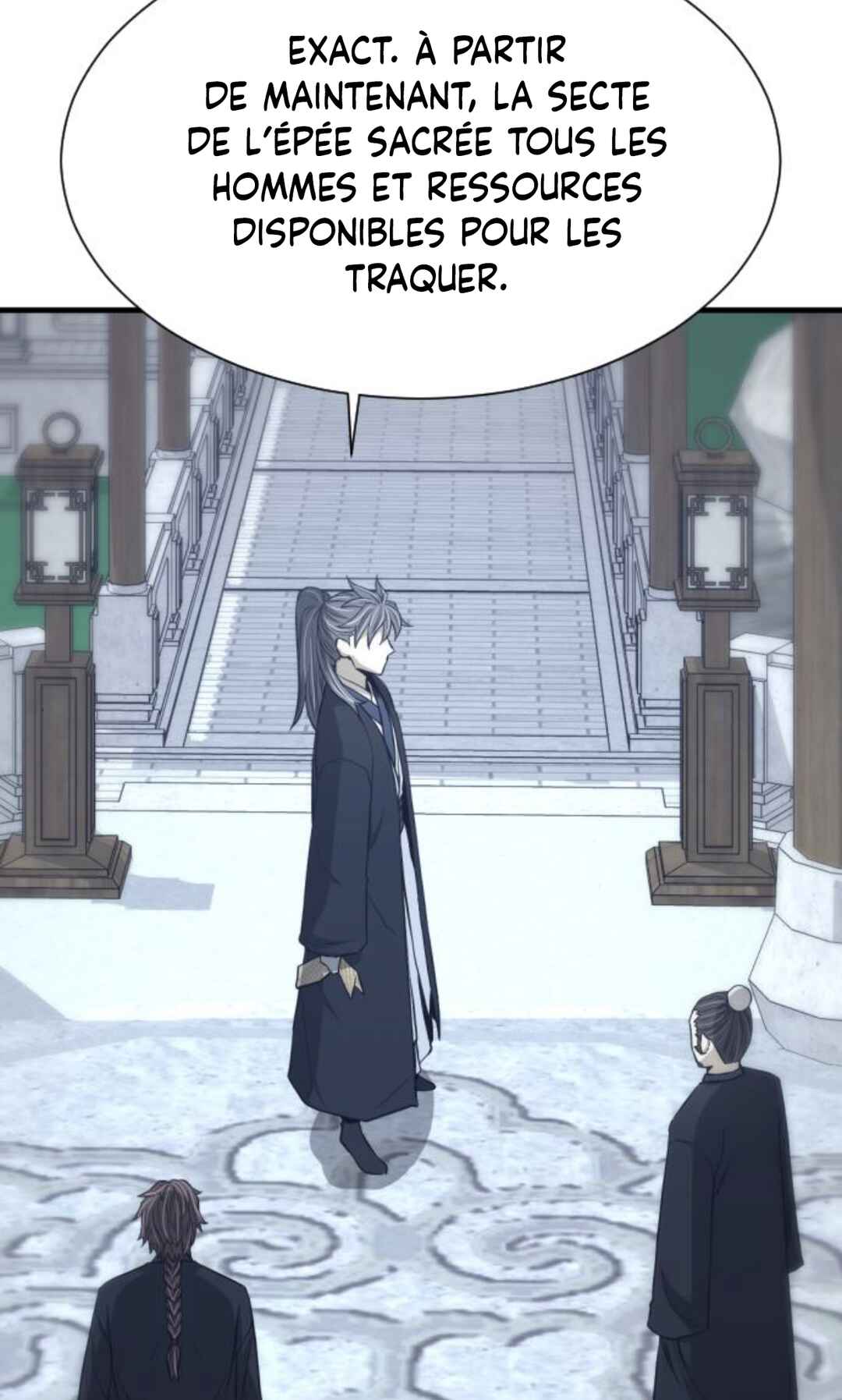 A Blade at a Time Chapter 41 - Page 89