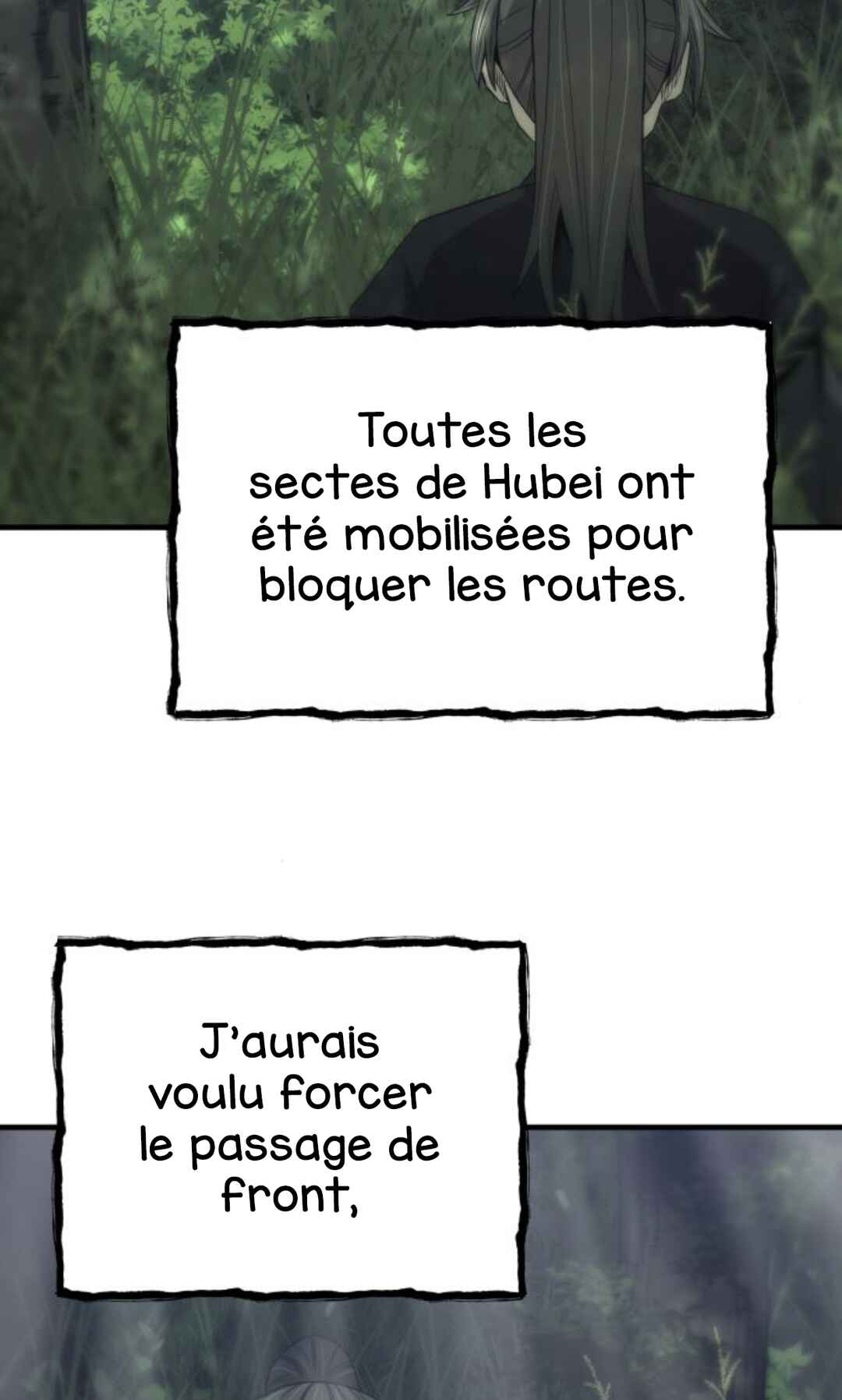A Blade at a Time Chapter 41 - Page 97