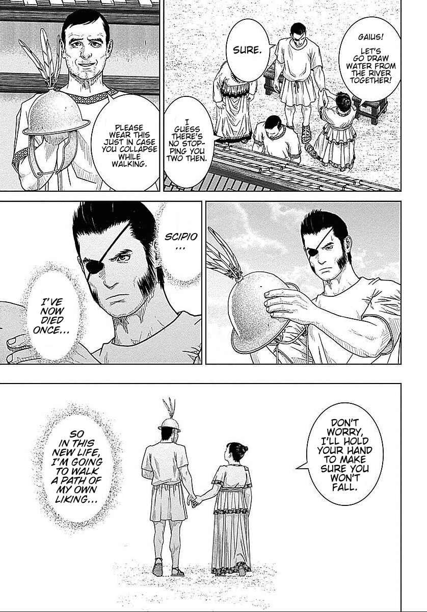Ad Astra - Scipio and Hannibal Chapter 36 - Page 24
