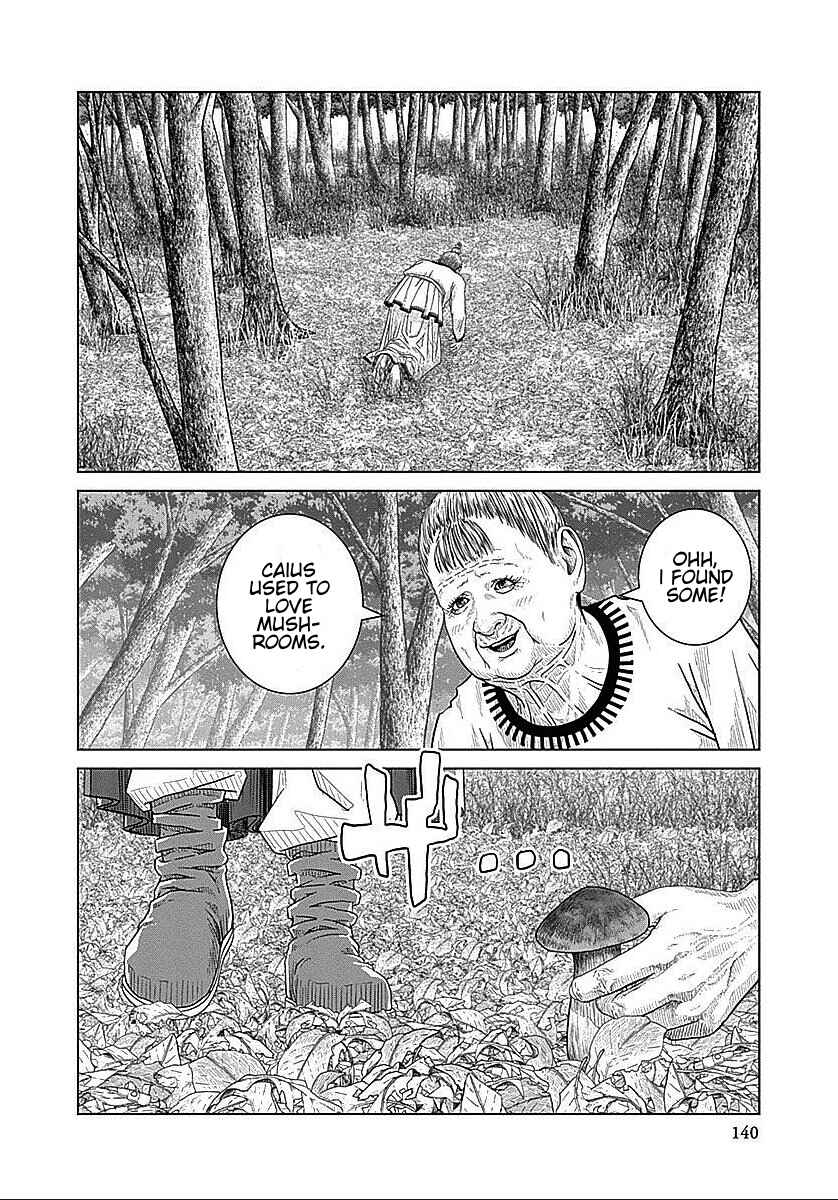 Ad Astra - Scipio and Hannibal Chapter 36 - Page 27