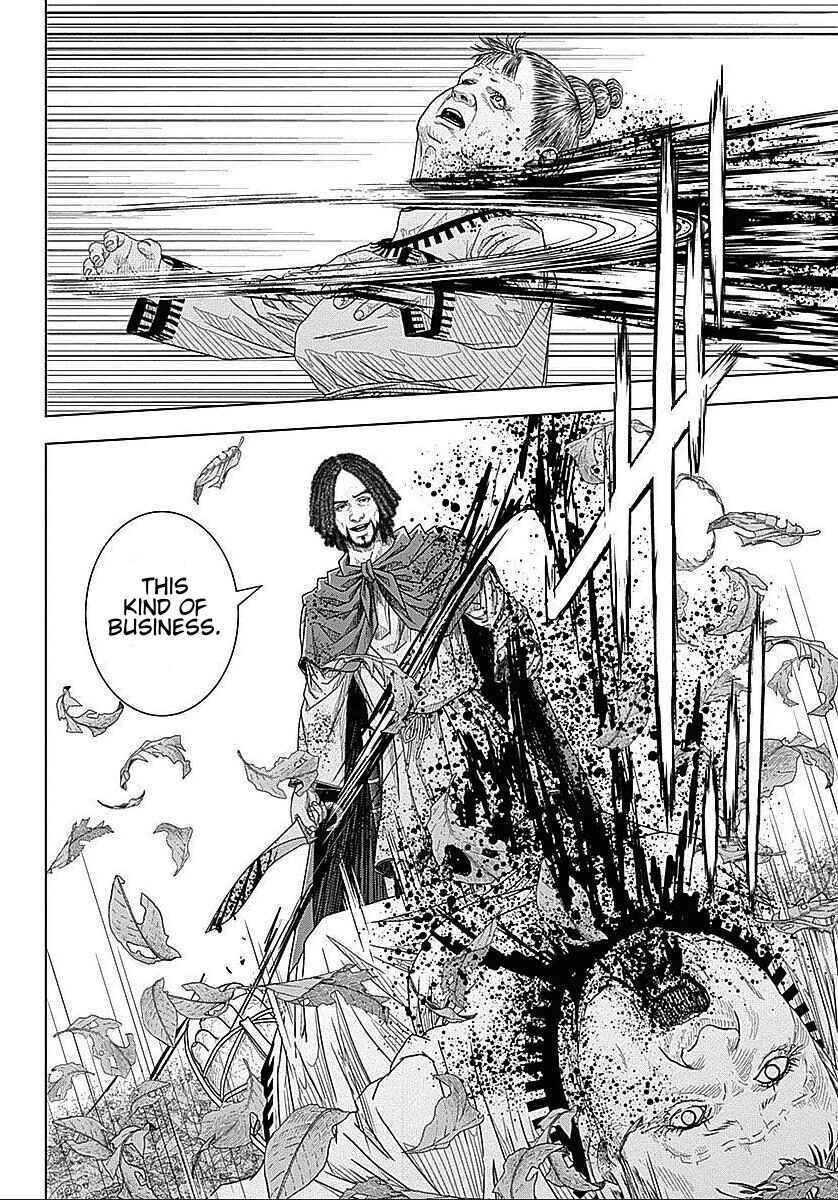 Ad Astra - Scipio and Hannibal Chapter 36 - Page 29