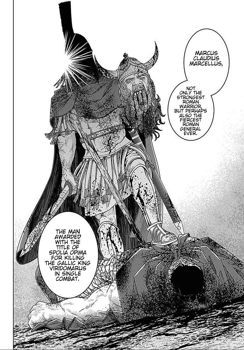 Ad Astra - Scipio and Hannibal Chapter 36 - Page 7