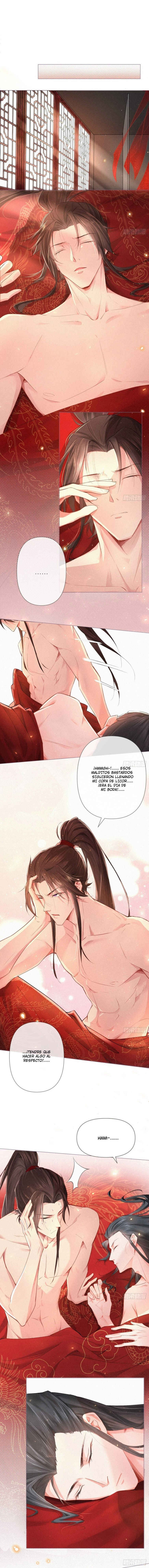 Romance Between Regents Chapter 1 - Page 10