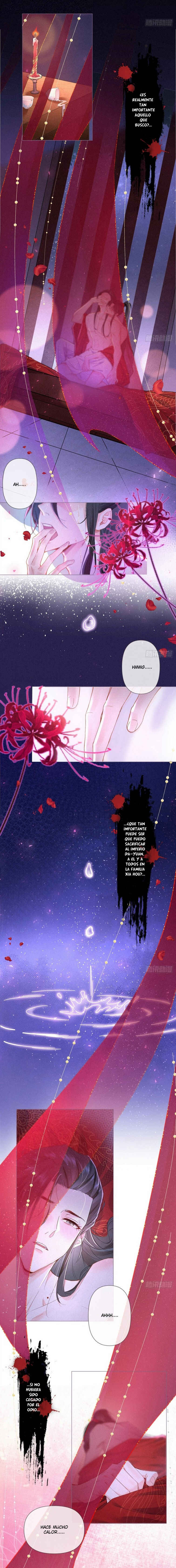 Romance Between Regents Chapter 1 - Page 3