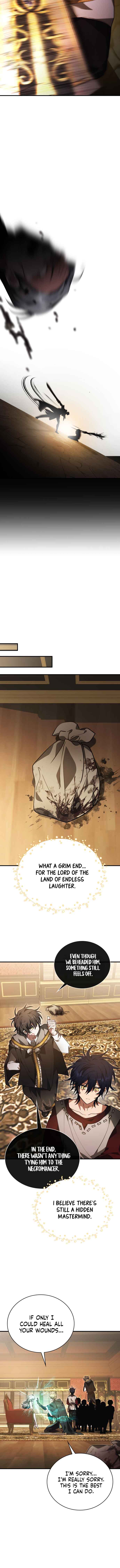 Jebal Jom Ilgeodallago Chapter 61 - Page 11