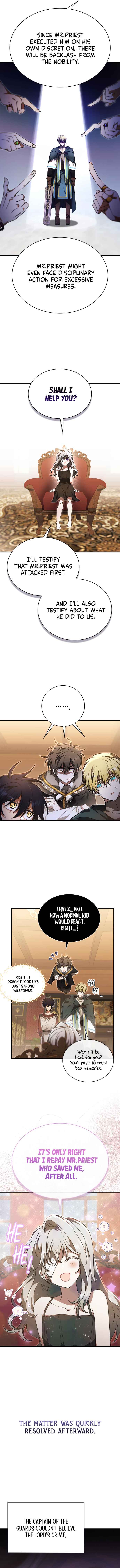 Jebal Jom Ilgeodallago Chapter 61 - Page 13