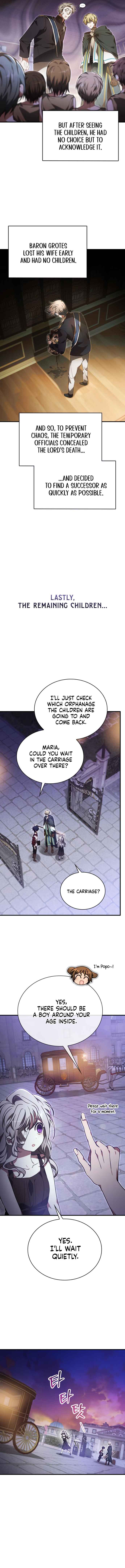 Jebal Jom Ilgeodallago Chapter 61 - Page 14