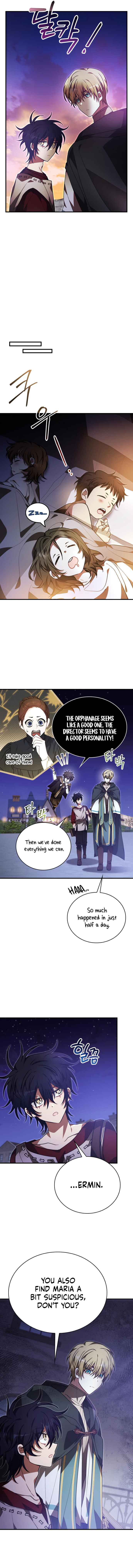 Jebal Jom Ilgeodallago Chapter 61 - Page 15