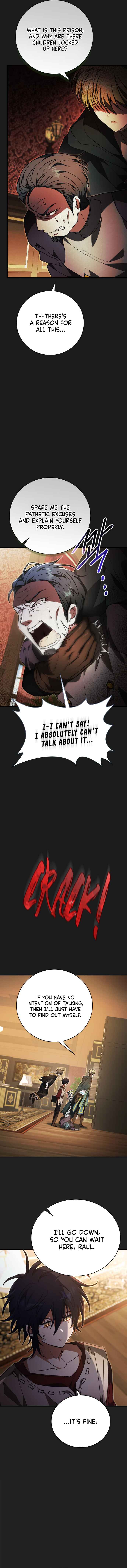 Jebal Jom Ilgeodallago Chapter 61 - Page 5