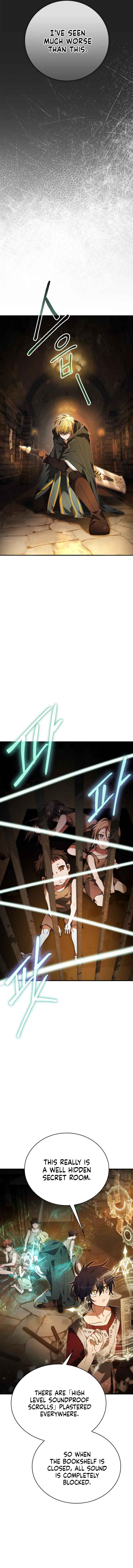 Jebal Jom Ilgeodallago Chapter 61 - Page 6